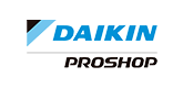 DAIKIN PROSHOP